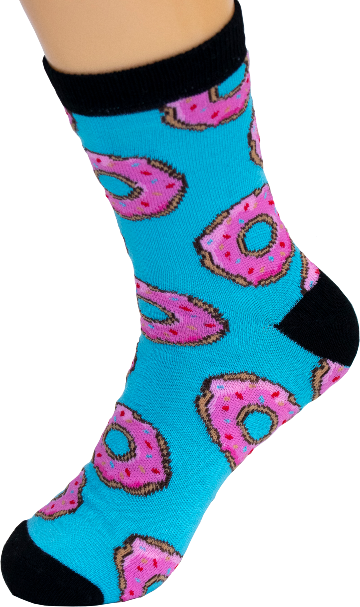 Donuts Socks